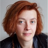 Маяцкая Елена